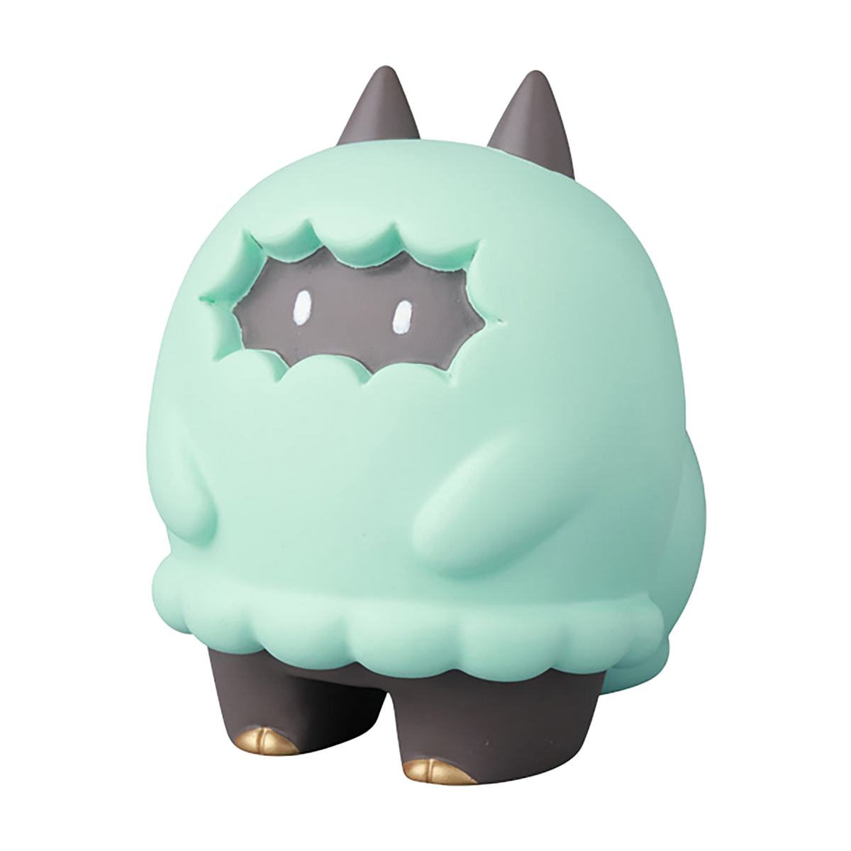 VAG(VINYL ARTIST GACHA) SERIES 32 フワドココカムリ