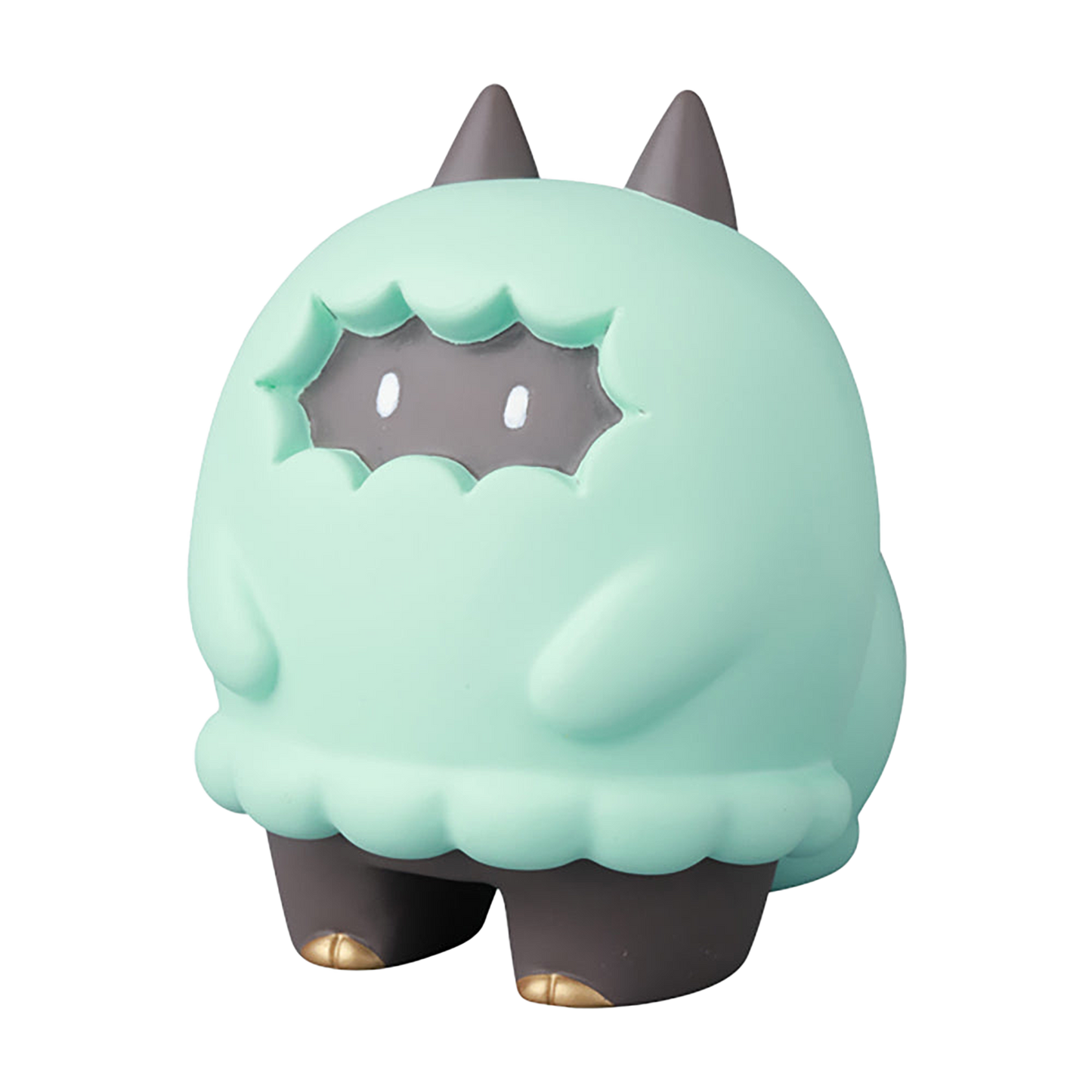 VAG(VINYL ARTIST GACHA) SERIES 32 フワドココカムリ