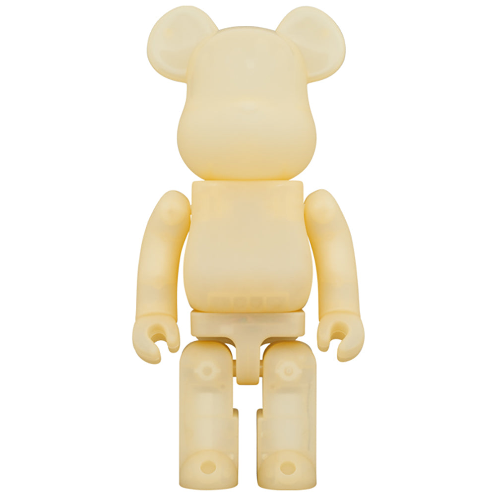 BE@RBRICK CANDLE 2023 400％_1