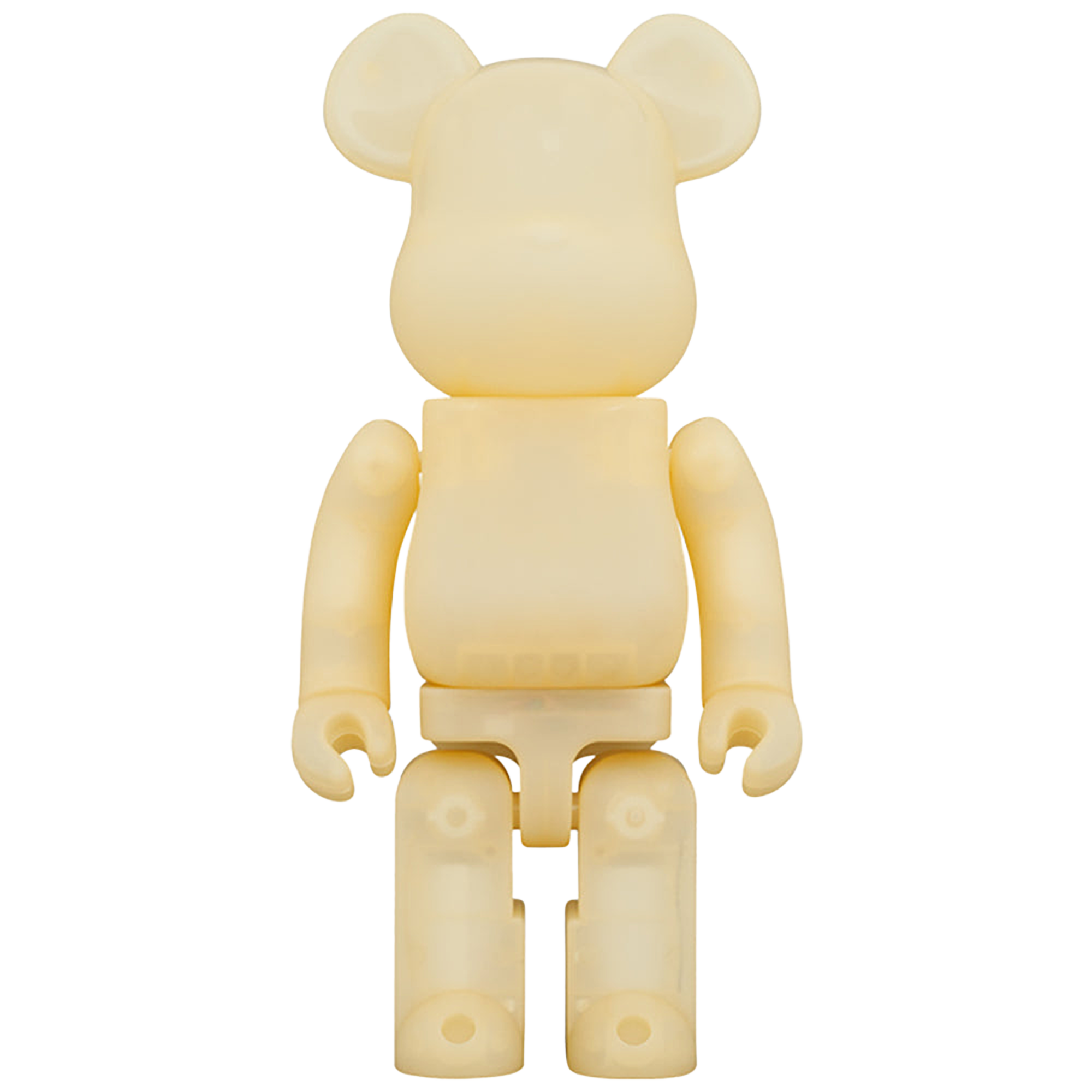 BE@RBRICK CANDLE 2023 400％