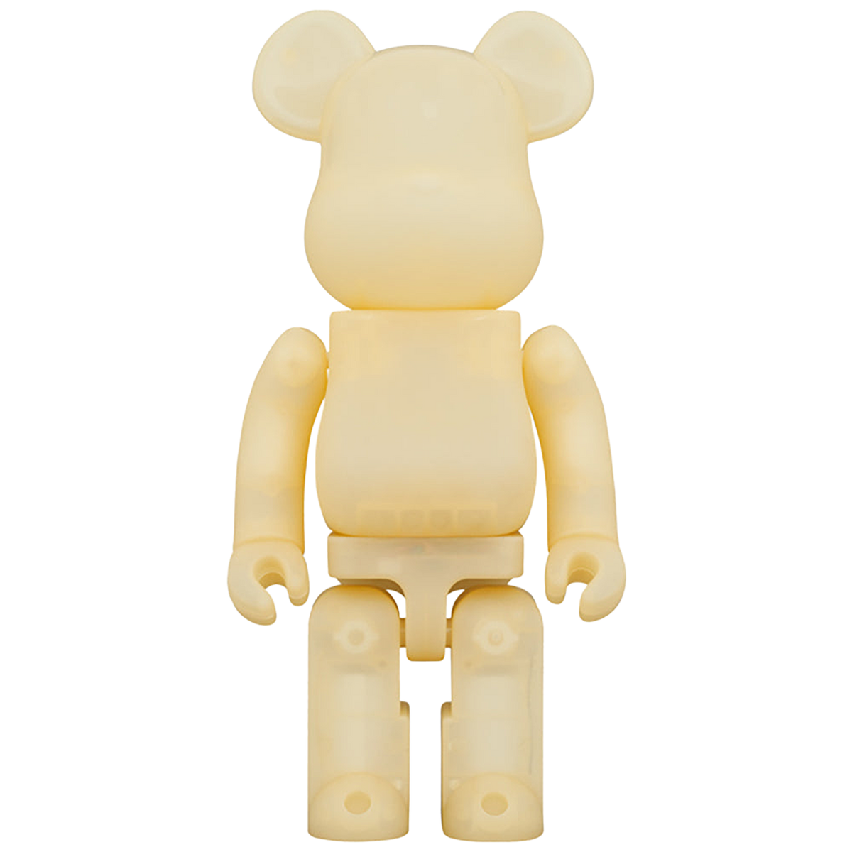 BE@RBRICK CANDLE 2023 400％