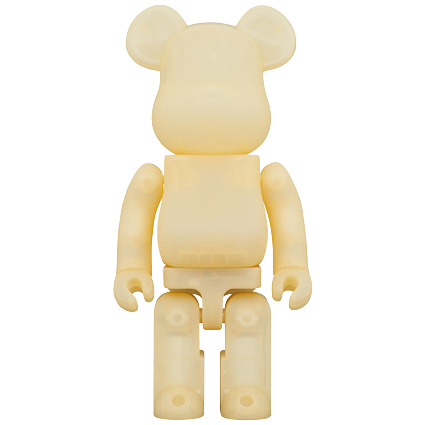 BE@RBRICK CANDLE 2023 400％