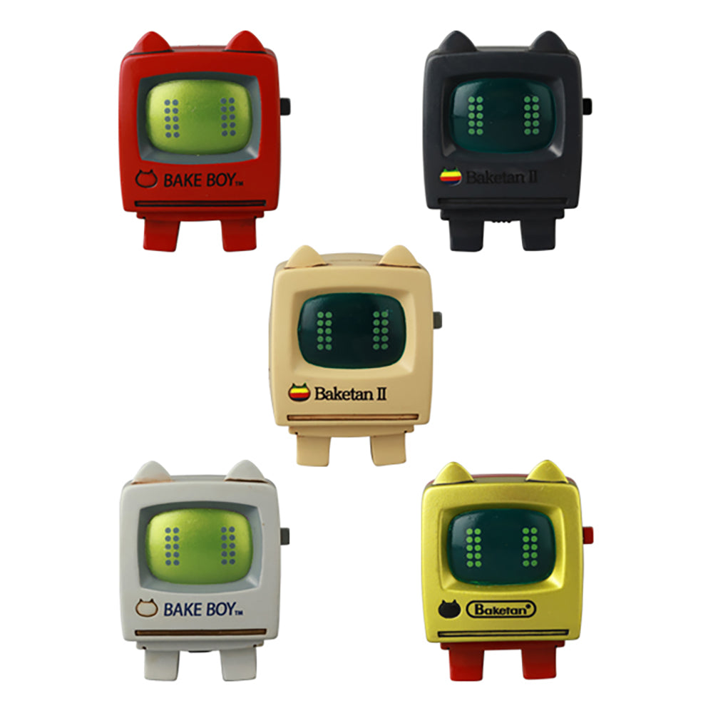 VAG(VINYL ARTIST GACHA) SERIES 44 バケタン2号_0