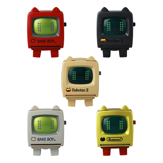 VAG(VINYL ARTIST GACHA) SERIES 44 バケタン2号