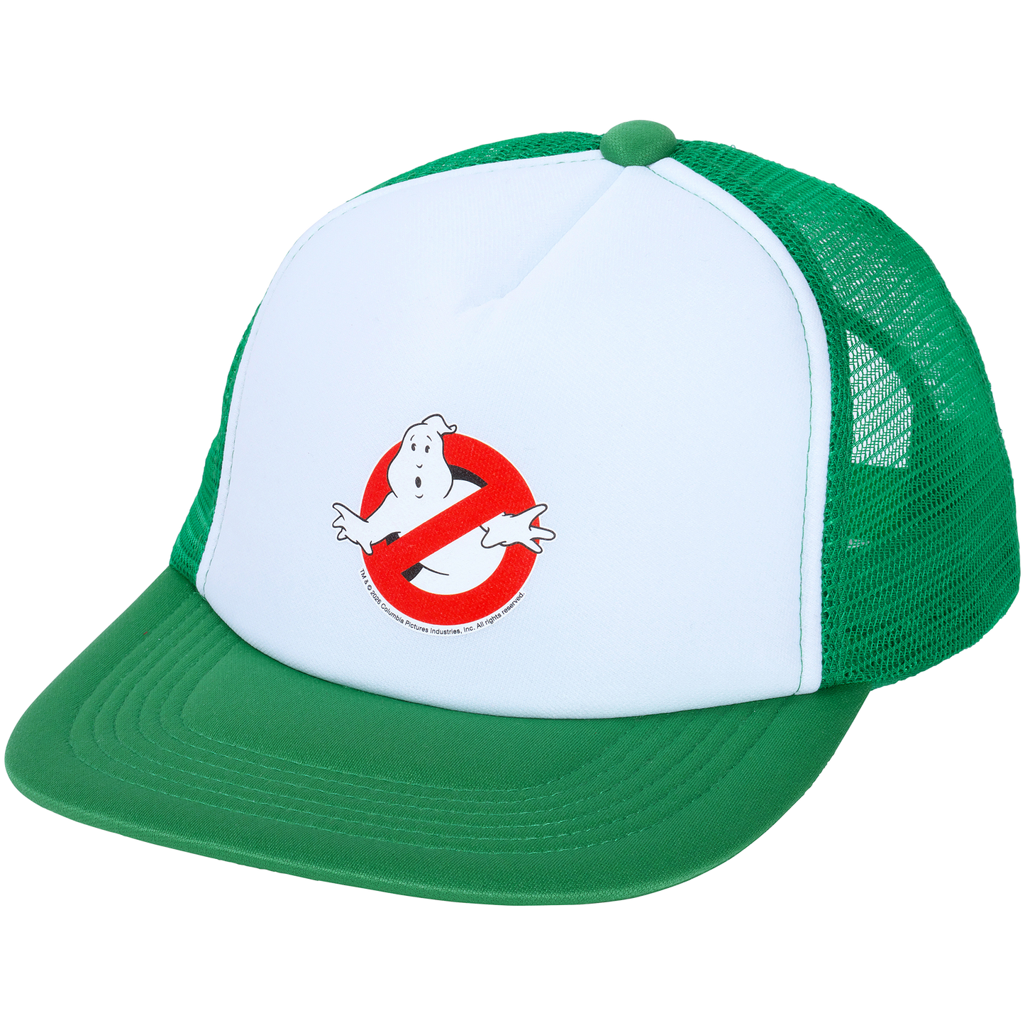 MLE × GHOSTBUSTERS CAP_1