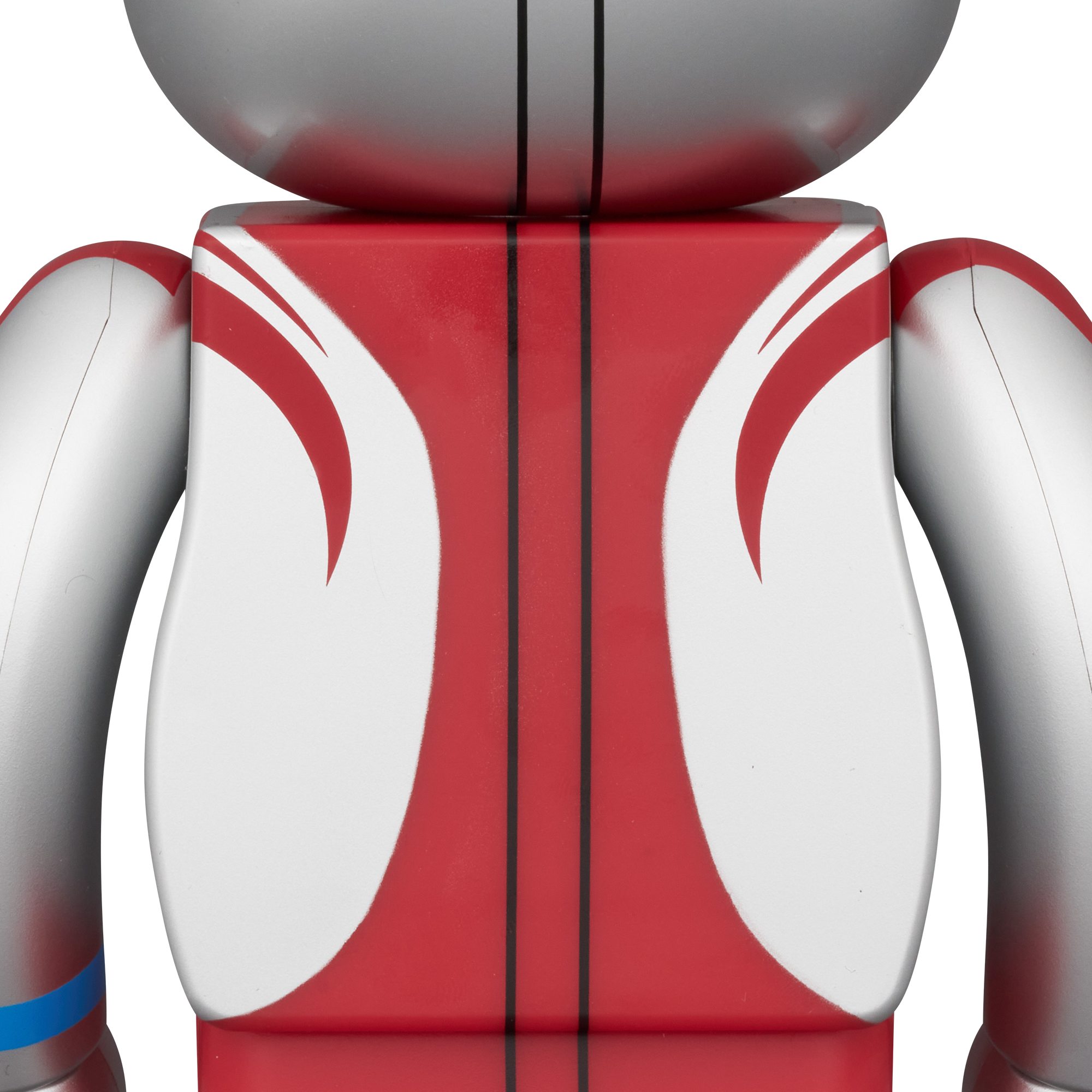 BE@RBRICK ウルトラの母 100％ & 400％_3