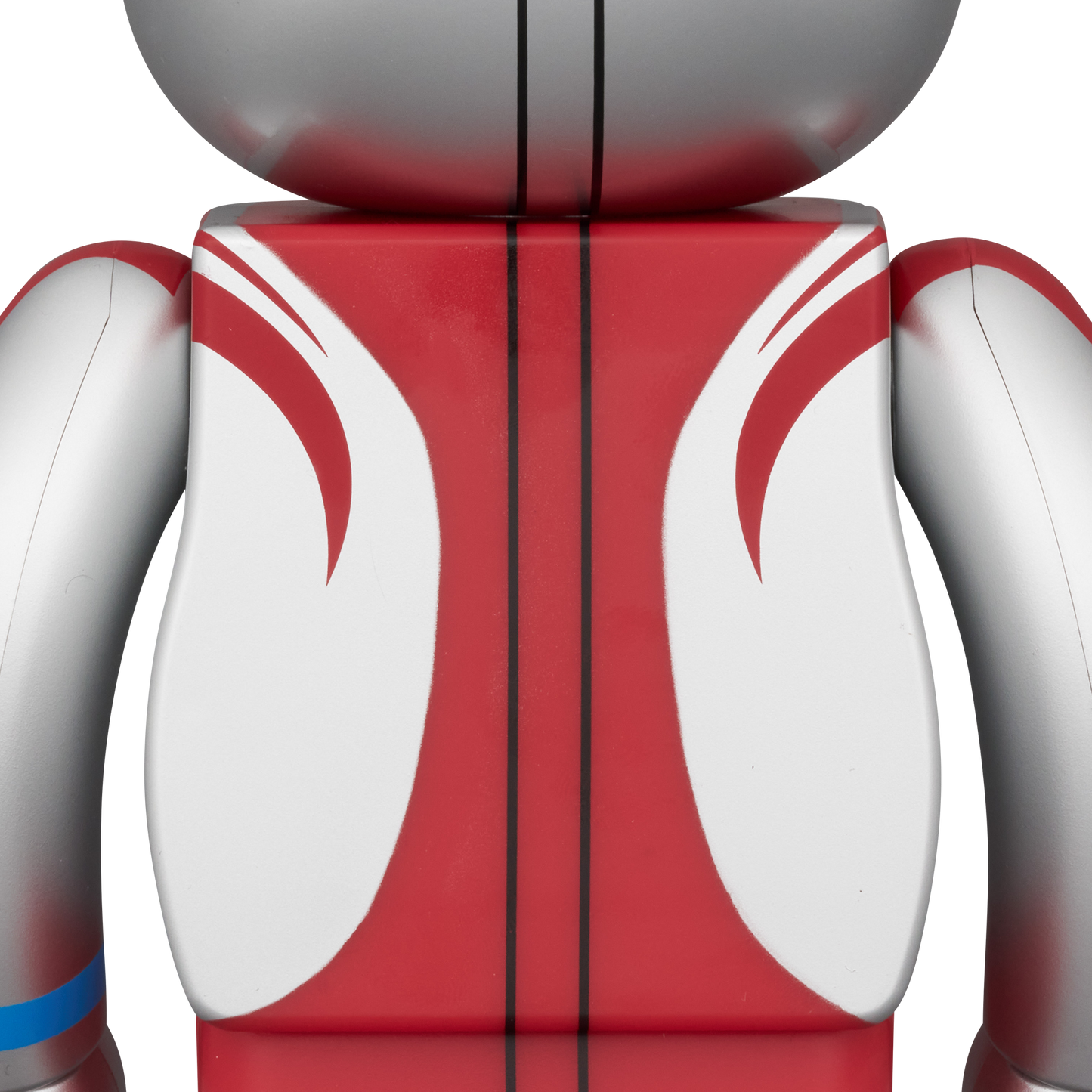 BE@RBRICK ウルトラの母 100％ & 400％_3