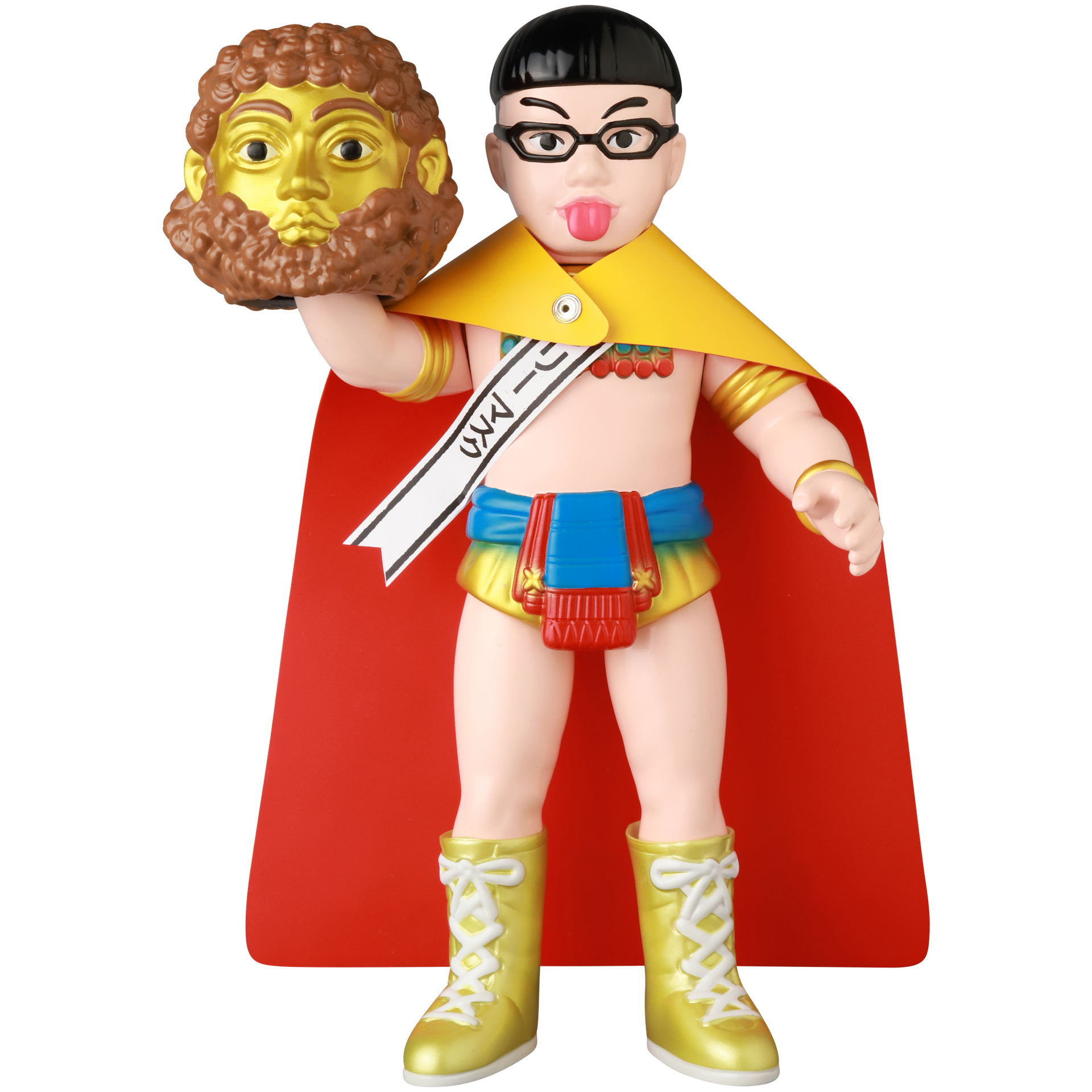 イジリーマスク メディコムトイ イジリーマスク | MEDICOM TOY OFFICIAL STORE