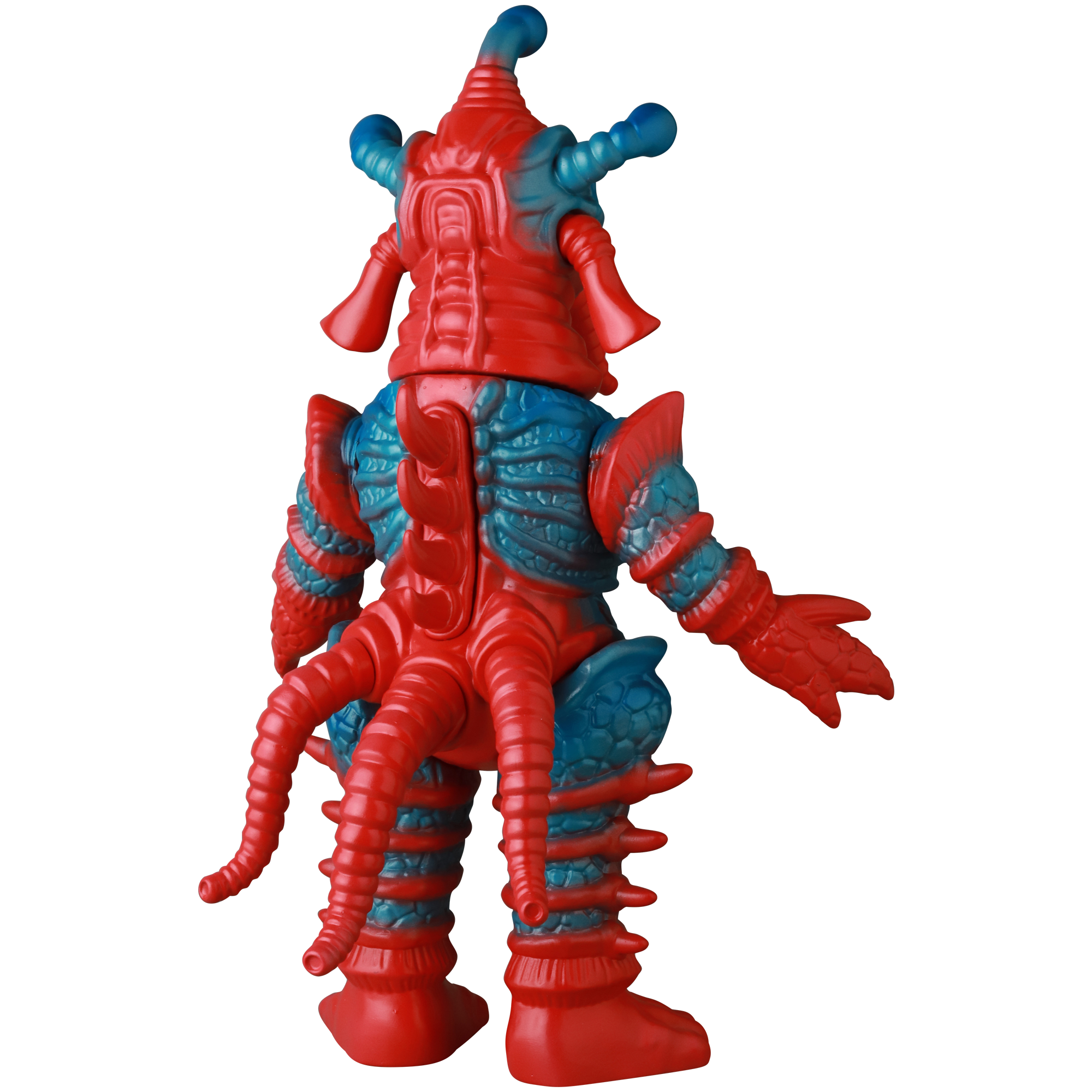 MAT (MONSTER ART TOY) Series Super Hippolito Alien《Scheduled to ship in April 2027 Order period is until August 10th》