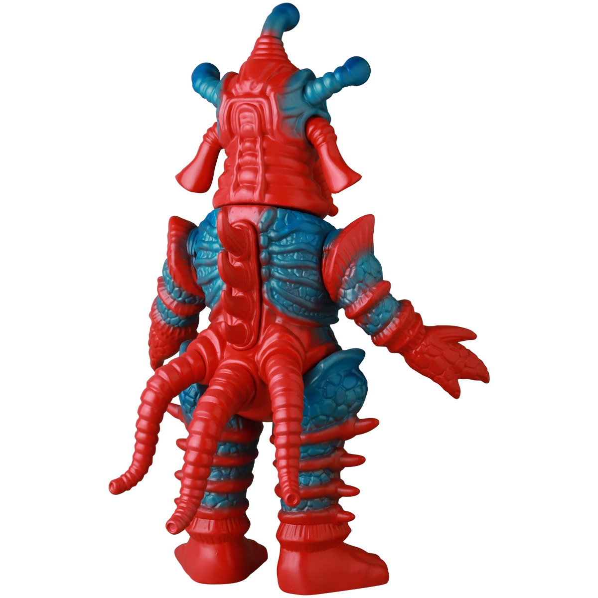 MAT (MONSTER ART TOY) Series Super Hippolito Alien《Scheduled to ship in April 2027 Order period is until August 10th》