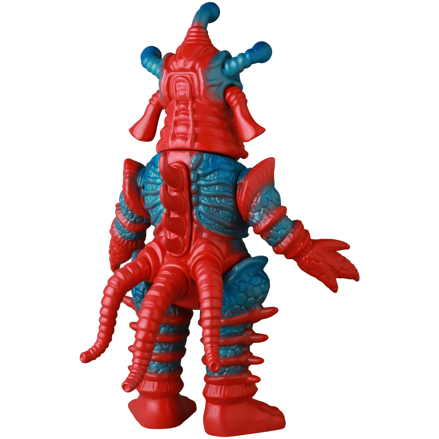 MAT (MONSTER ART TOY) Series Super Hippolito Alien《Scheduled to ship in April 2027 Order period is until August 10th》