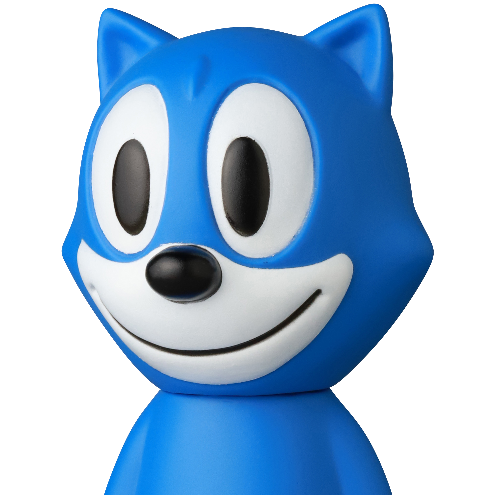 MINI VCD FELIX THE CAT（RED／BLUE）《2026年10月発売予定》_6