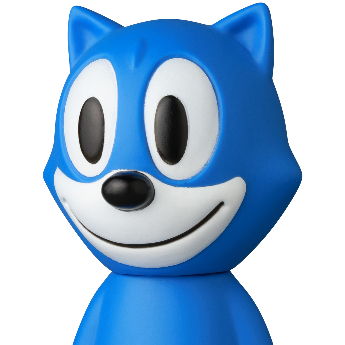 MINI VCD FELIX THE CAT（RED／BLUE）《2026年10月発売予定》_6