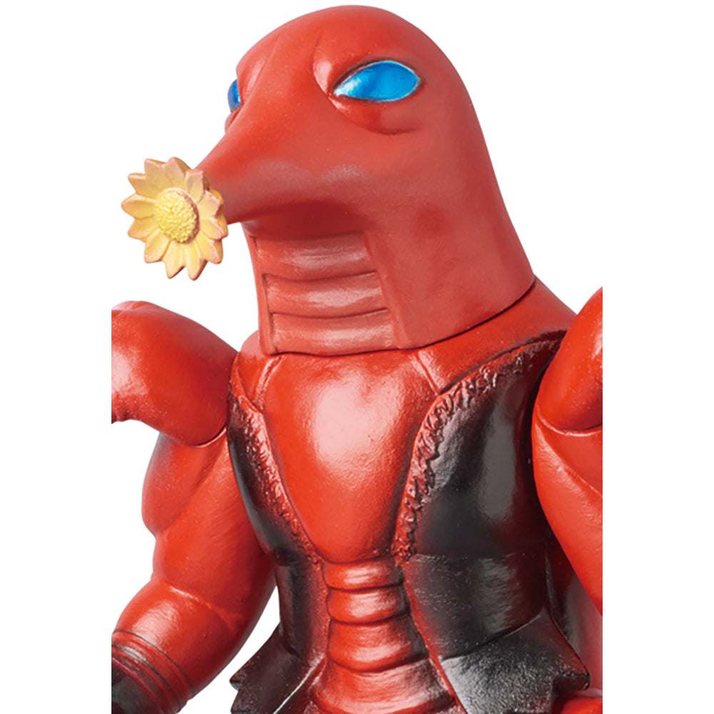 モグラ獣人（仮面ライダーアマゾンより）_2