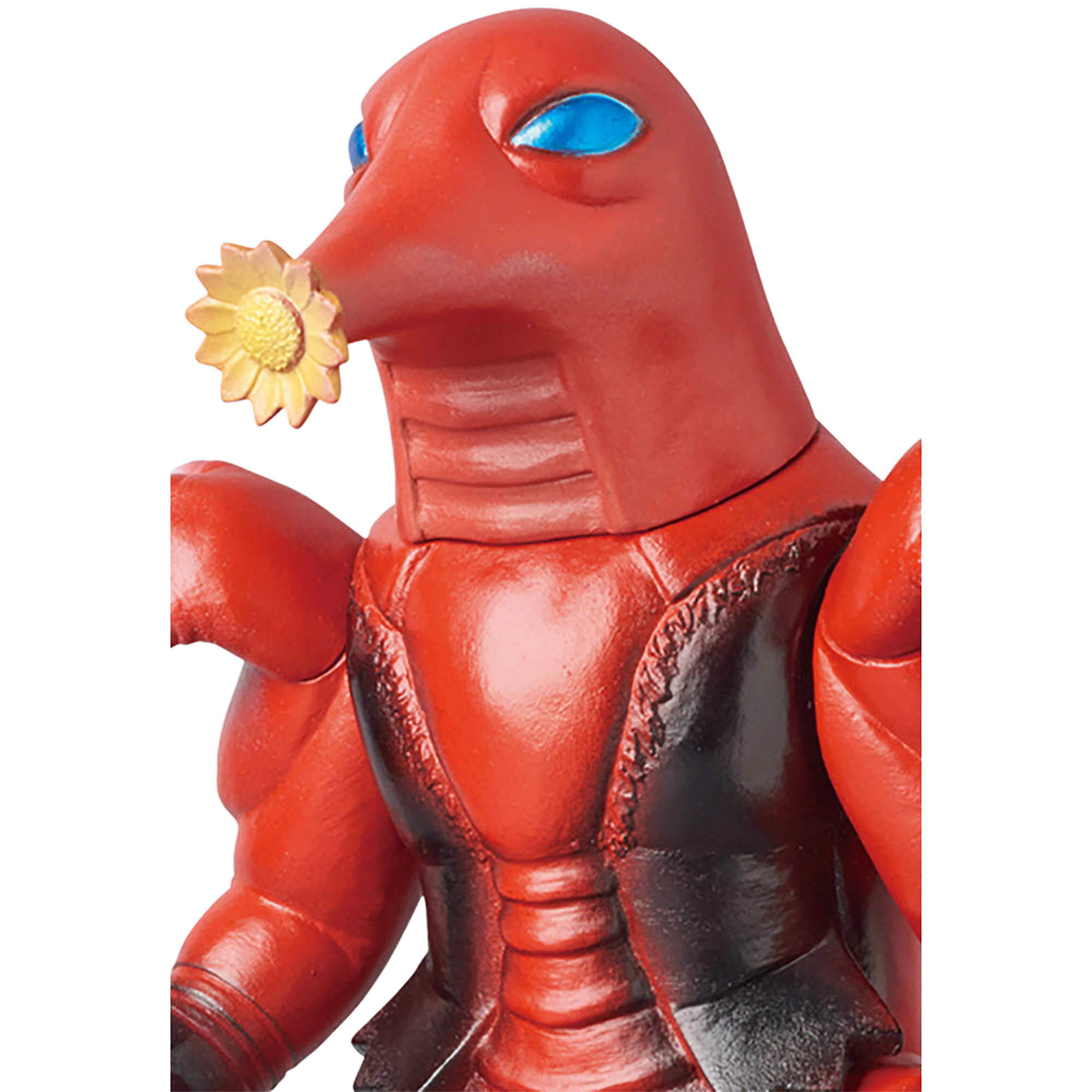 モグラ獣人（仮面ライダーアマゾンより） | MEDICOM TOY OFFICIAL STORE