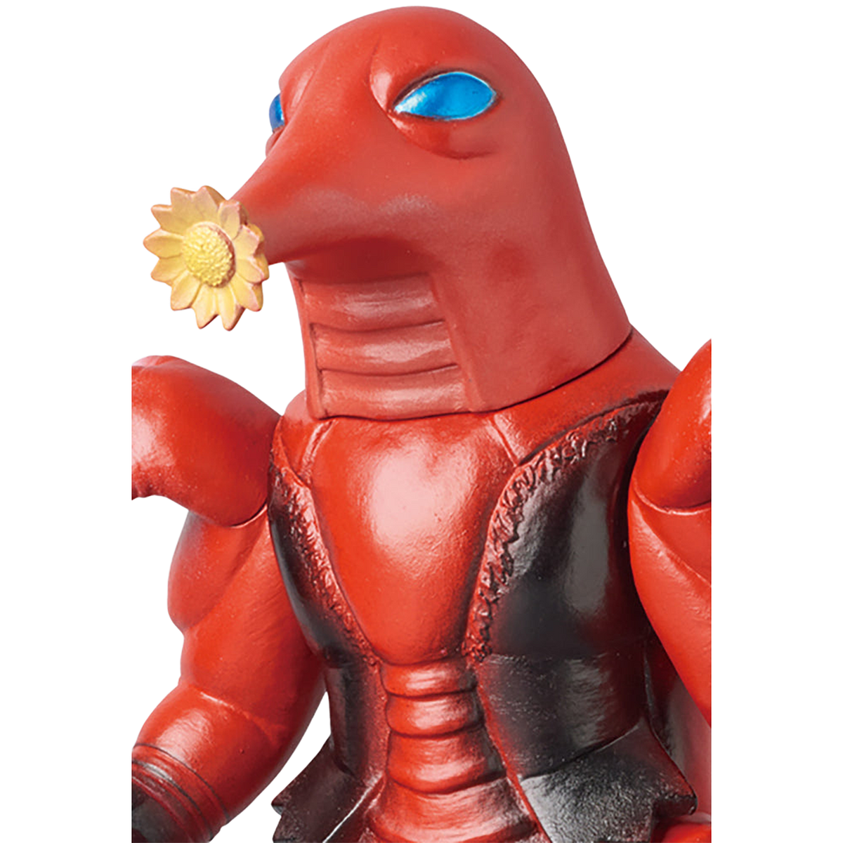 モグラ獣人（仮面ライダーアマゾンより）