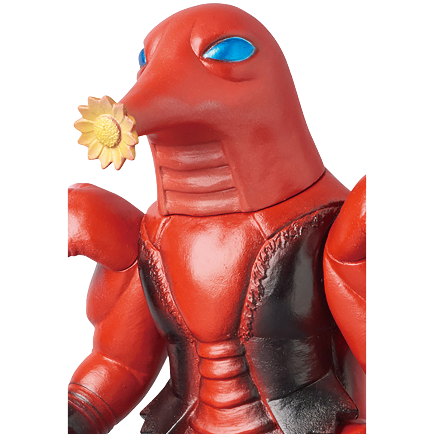 モグラ獣人（仮面ライダーアマゾンより）