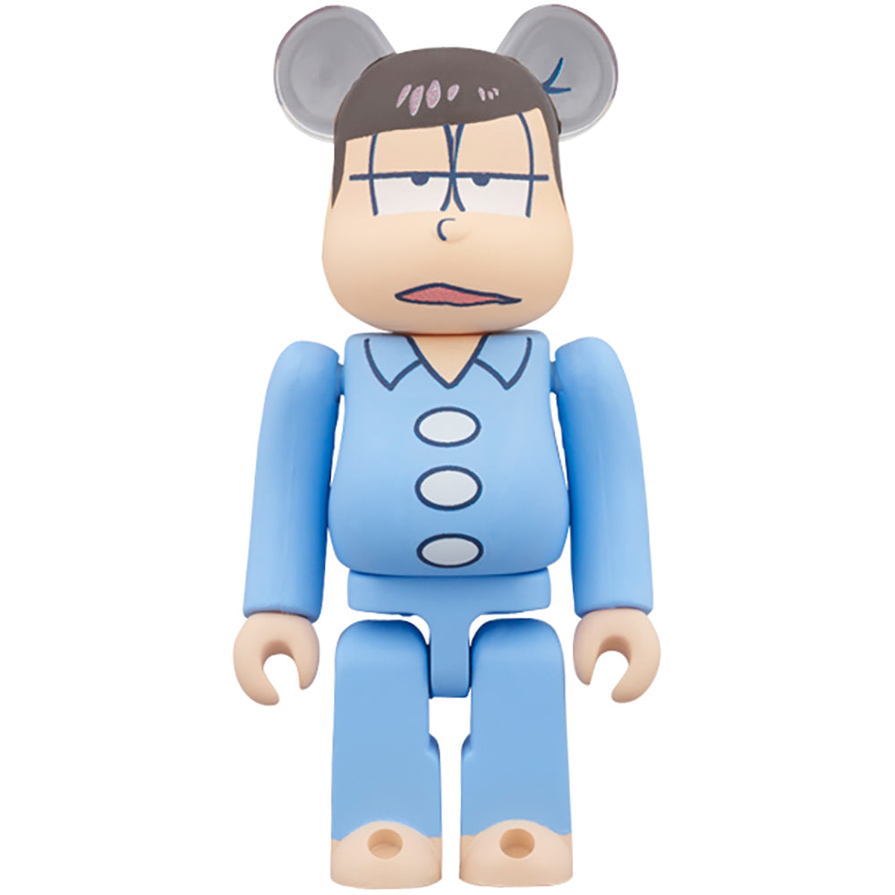 BE@RBRICK おそ松さん (パジャマバージョン)_4