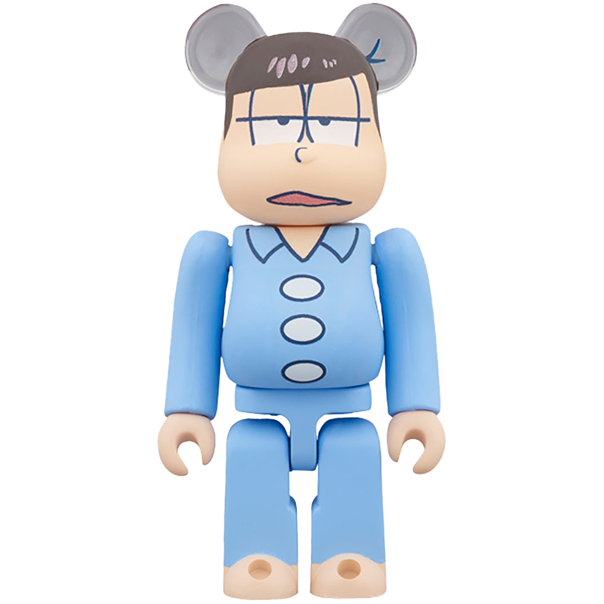 BE@RBRICK おそ松さん (パジャマバージョン)