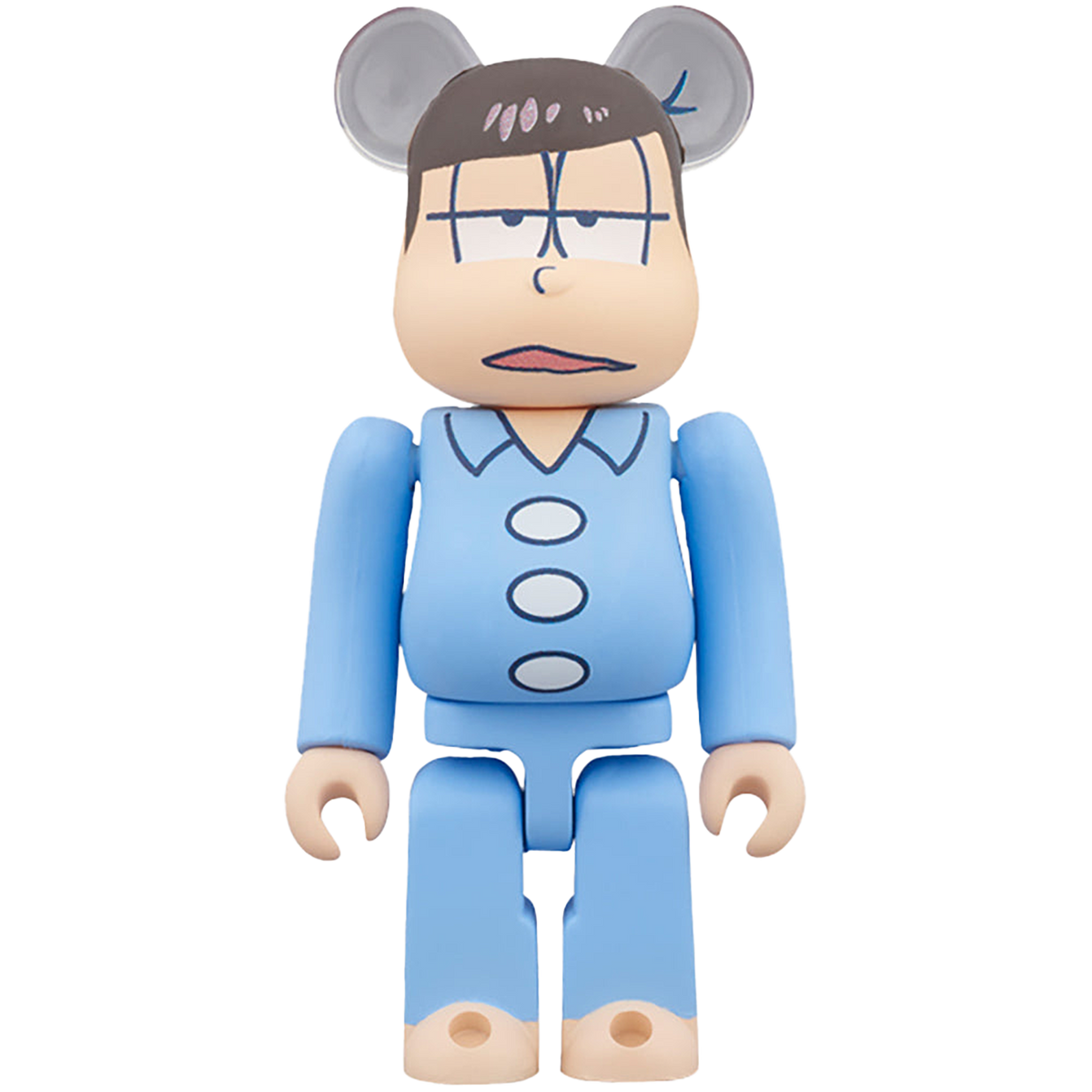 BE@RBRICK おそ松さん (パジャマバージョン)