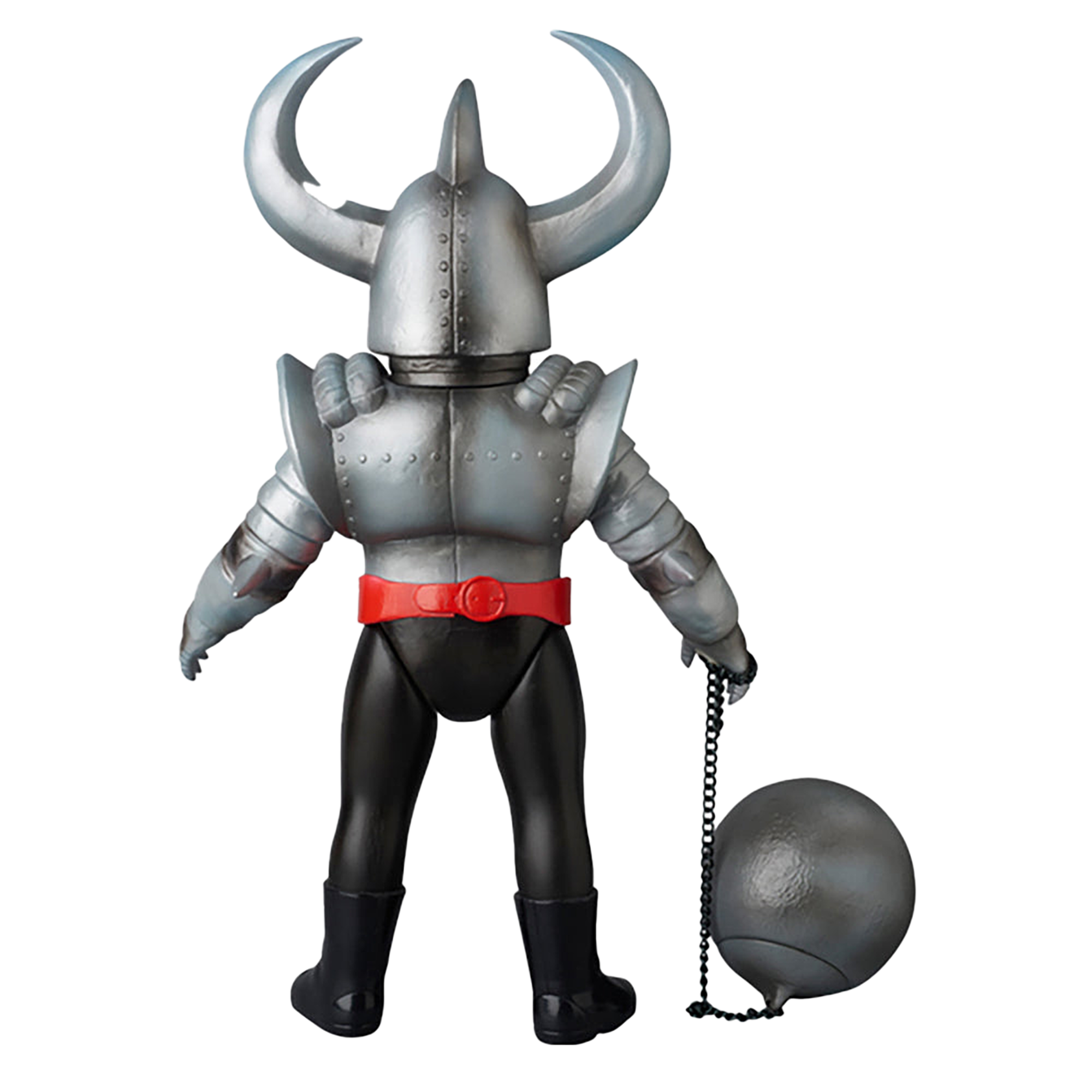 鋼鉄参謀 （仮面ライダーストロンガーより）