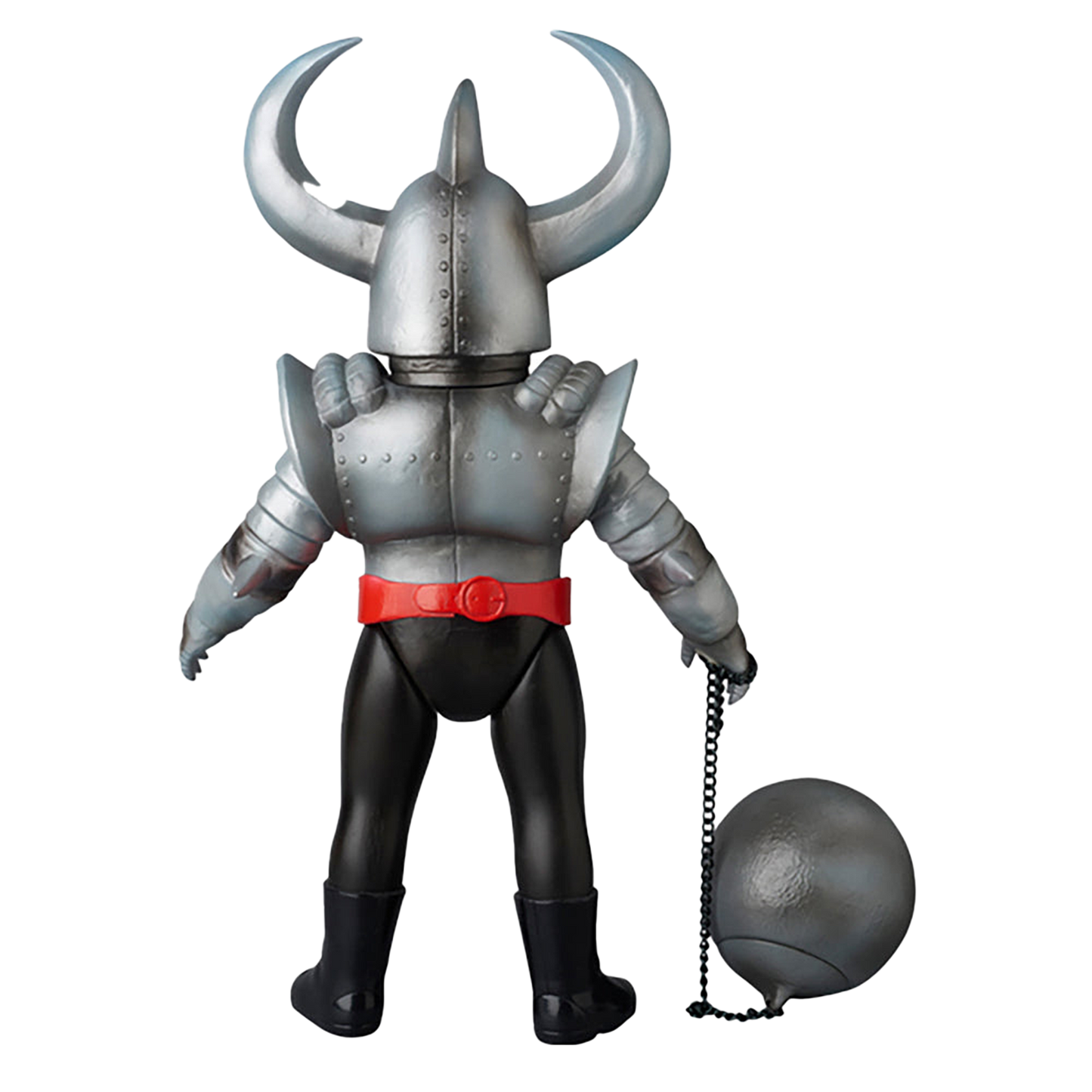 鋼鉄参謀 （仮面ライダーストロンガーより）