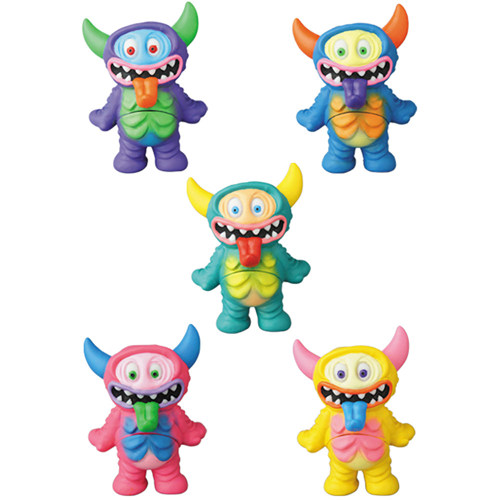 VAG（VINYL ARTIST GACHA）SERIES 11 ベッコス_0