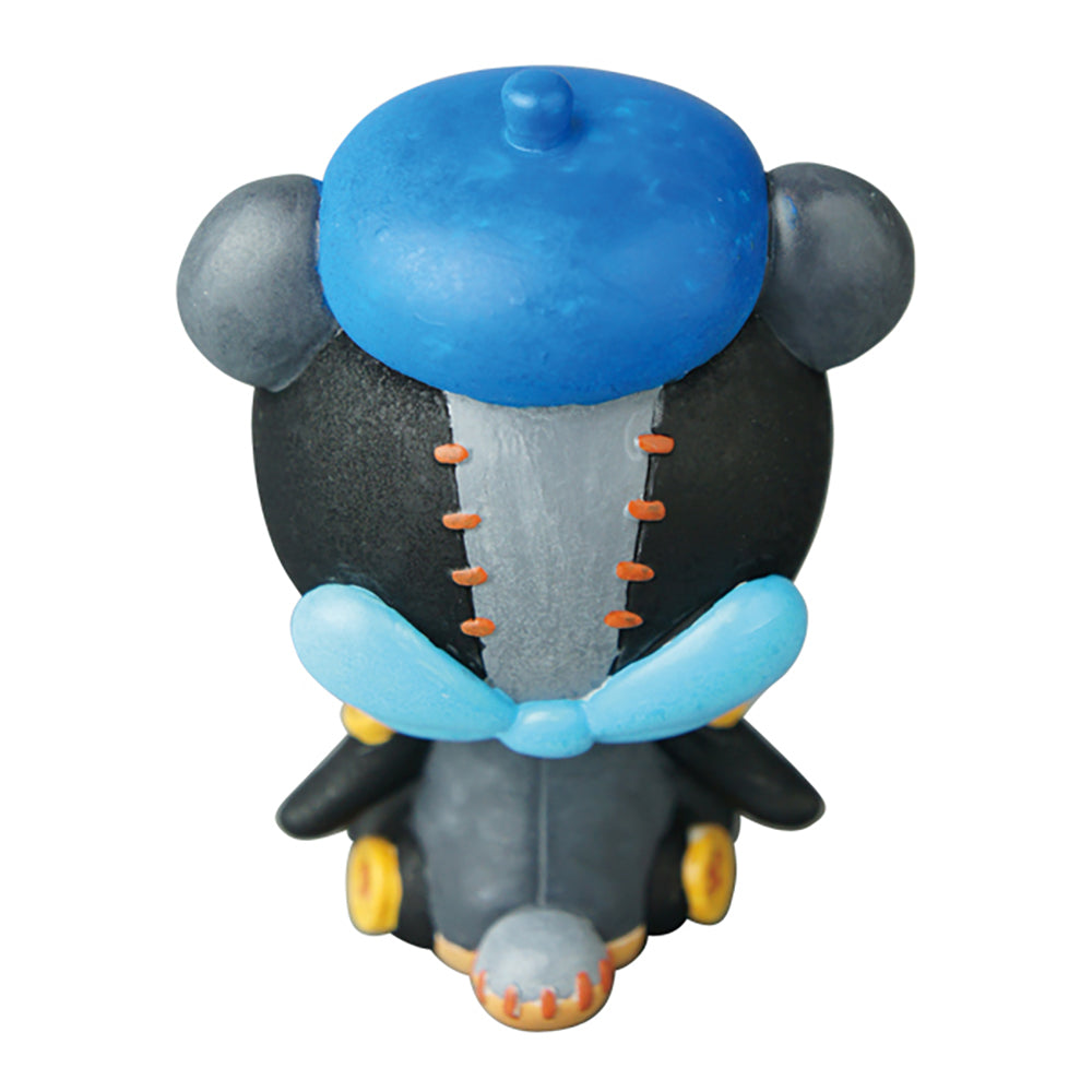 VAG(VINYL ARTIST GACHA) SERIES 12 くまのくまくま_4