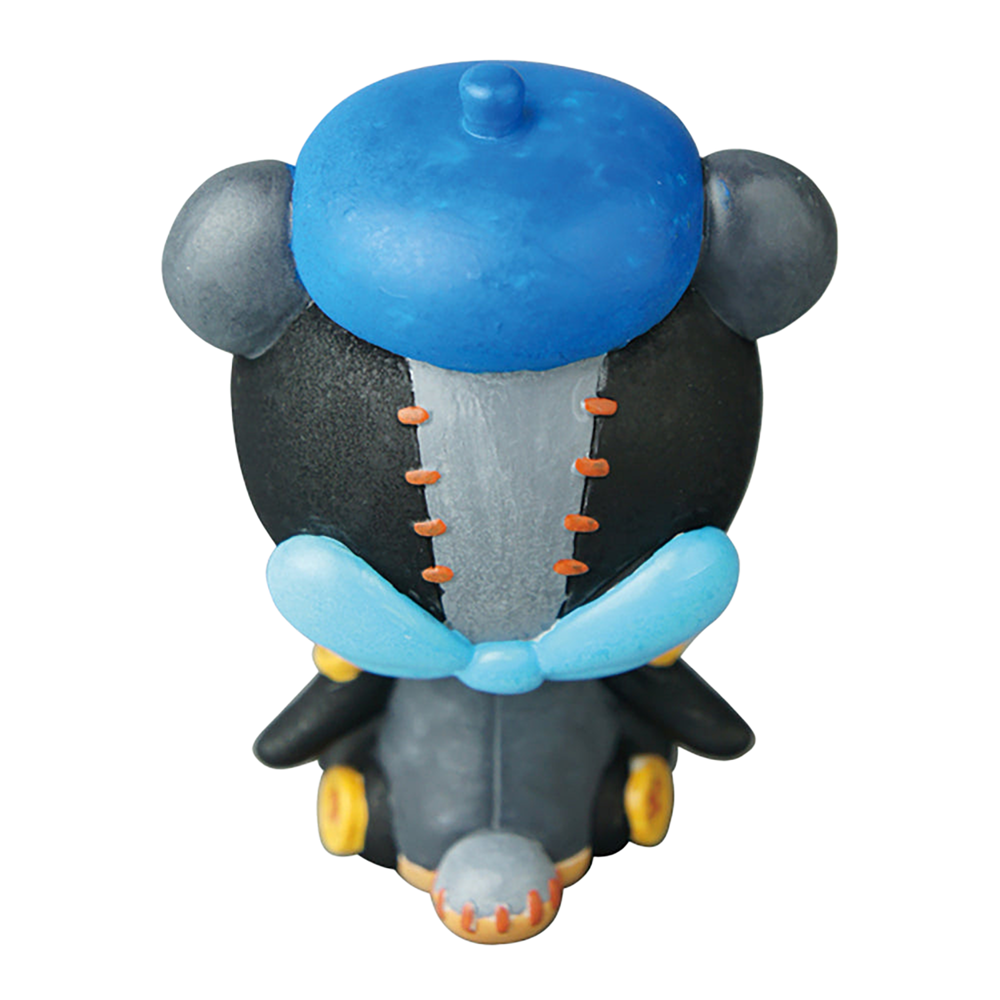 VAG(VINYL ARTIST GACHA) SERIES 12 くまのくまくま