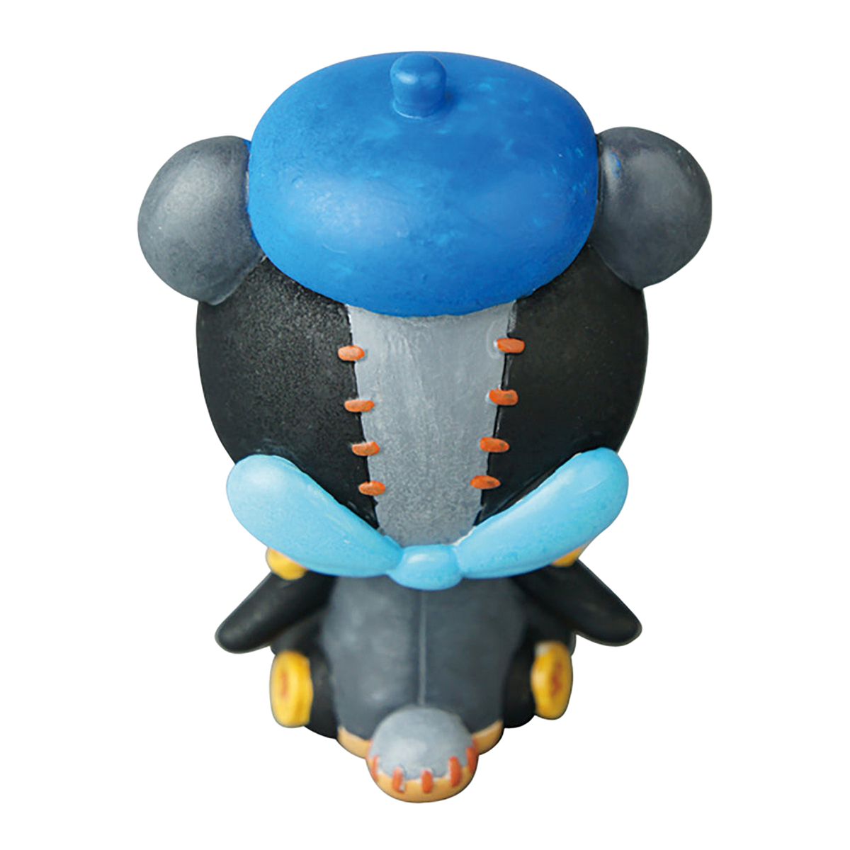 VAG(VINYL ARTIST GACHA) SERIES 12 くまのくまくま