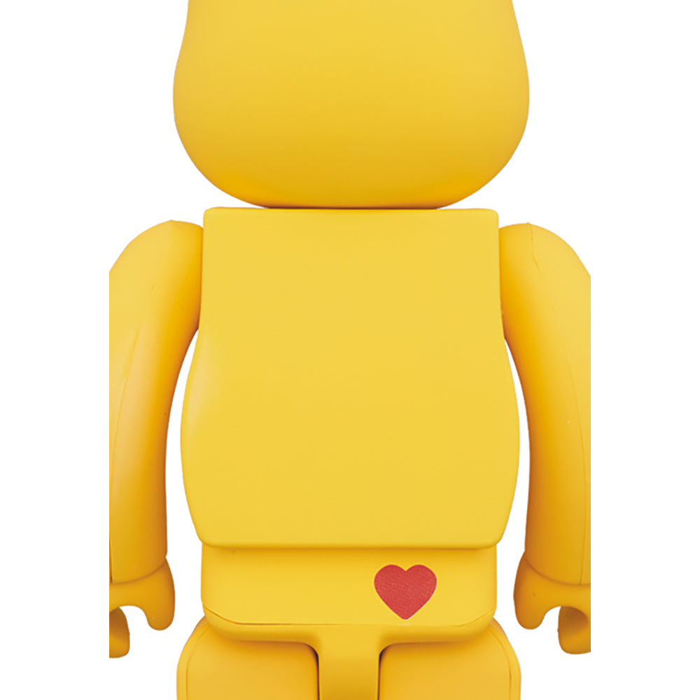 BE@RBRICK Funshine Bear（TM）400％_1