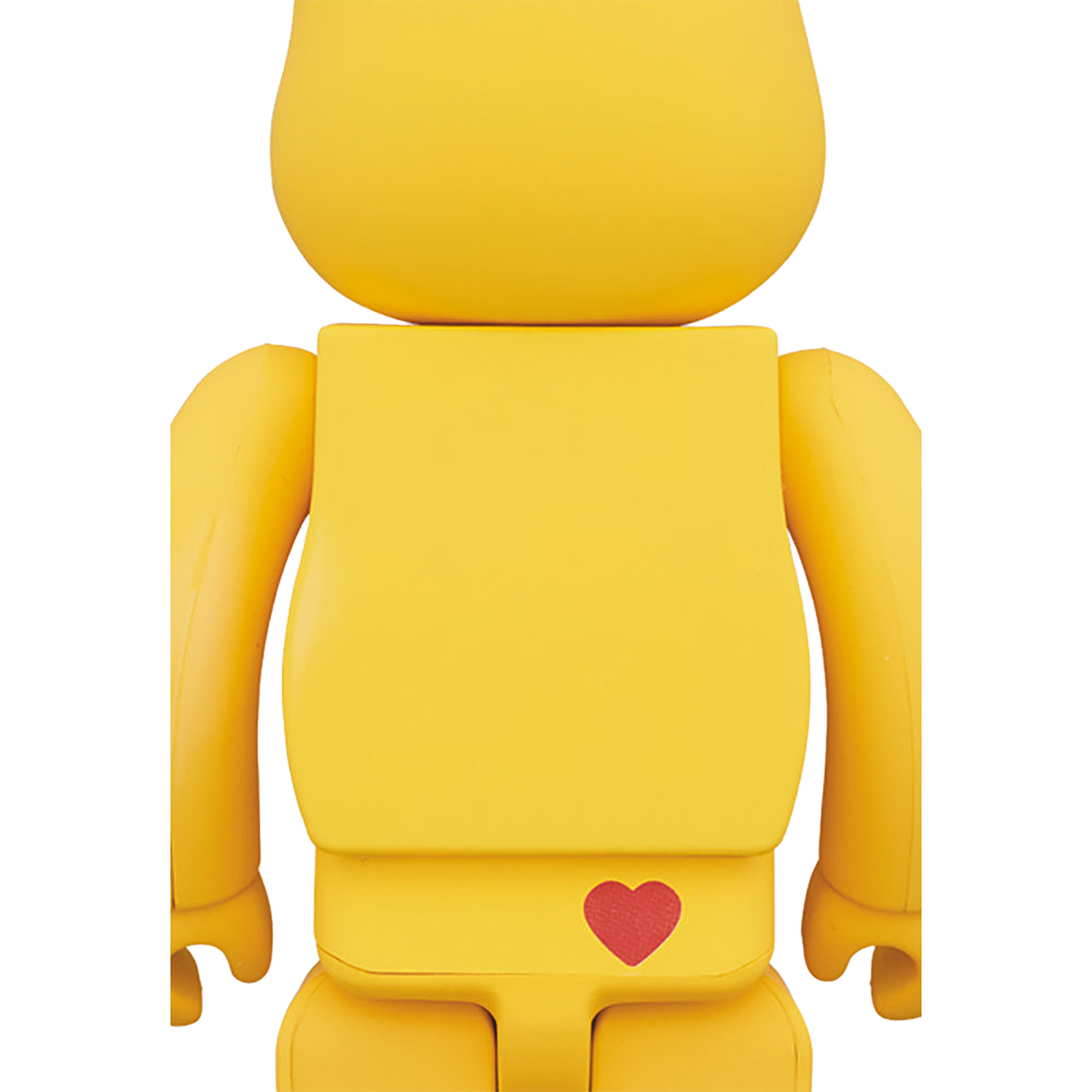 BE@RBRICK Funshine Bear（TM）400％