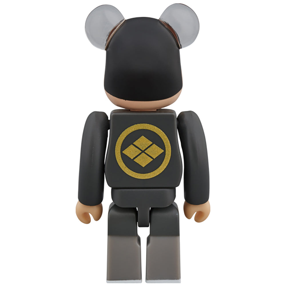 BE@RBRICK 幕末志士 高杉晋作／土方歳三_2