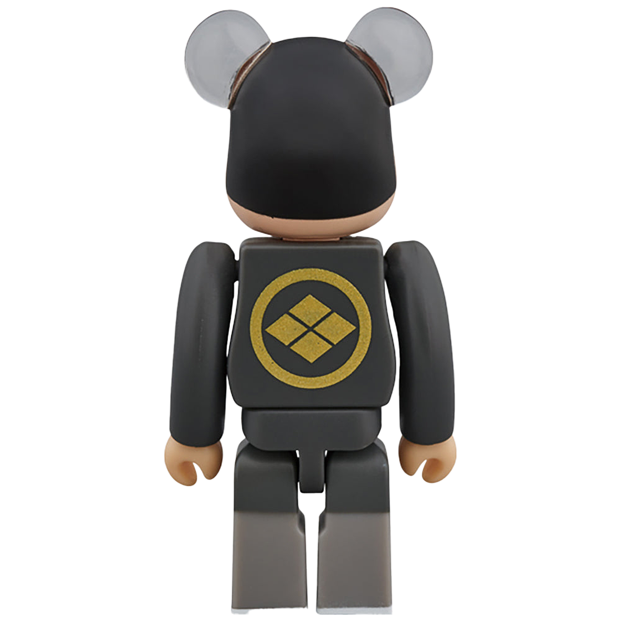 BE@RBRICK 幕末志士 高杉晋作／土方歳三