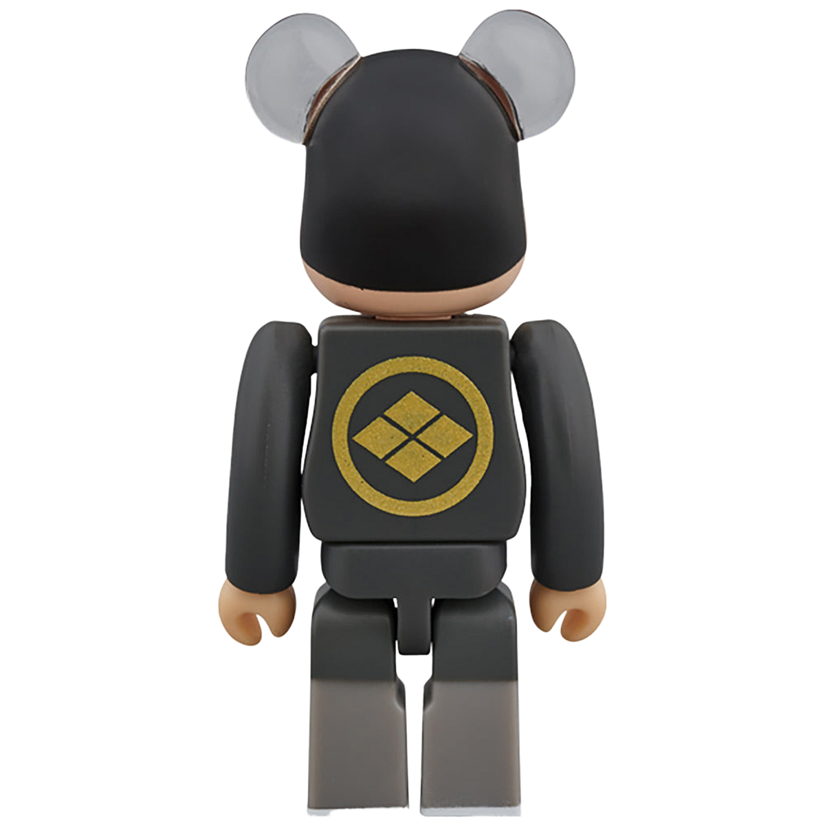 BE@RBRICK 幕末志士 高杉晋作／土方歳三