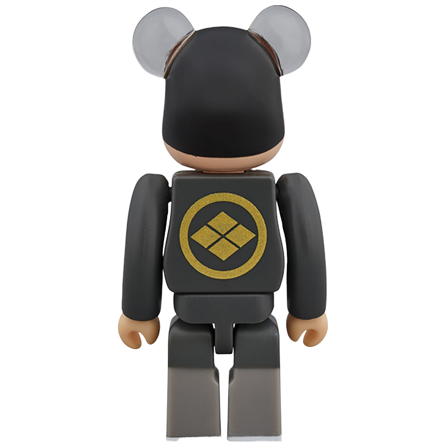 BE@RBRICK 幕末志士 高杉晋作／土方歳三