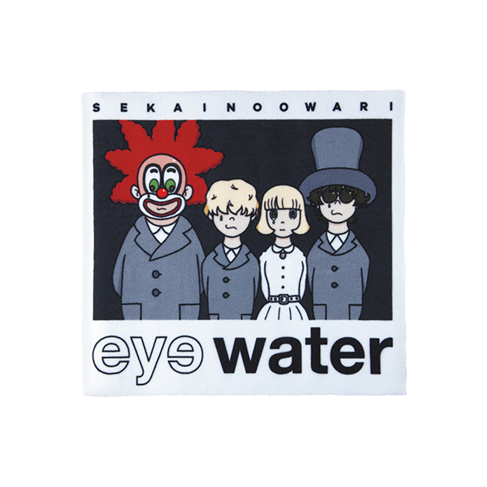 MLE SEKAI NO OWARI × eyewater ［RUG］_0