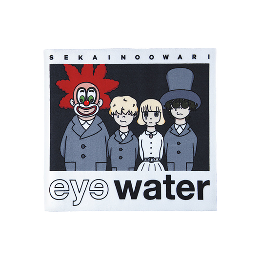 MLE SEKAI NO OWARI × eyewater ［RUG］