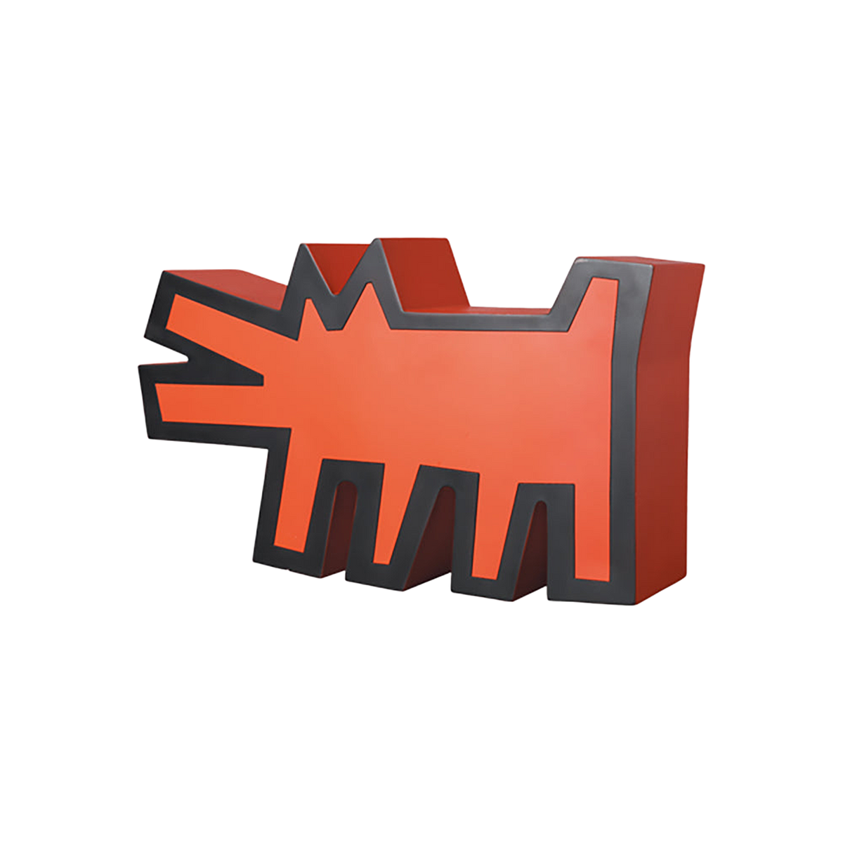 Barking Dog STATUE ORIGINAL Ver.