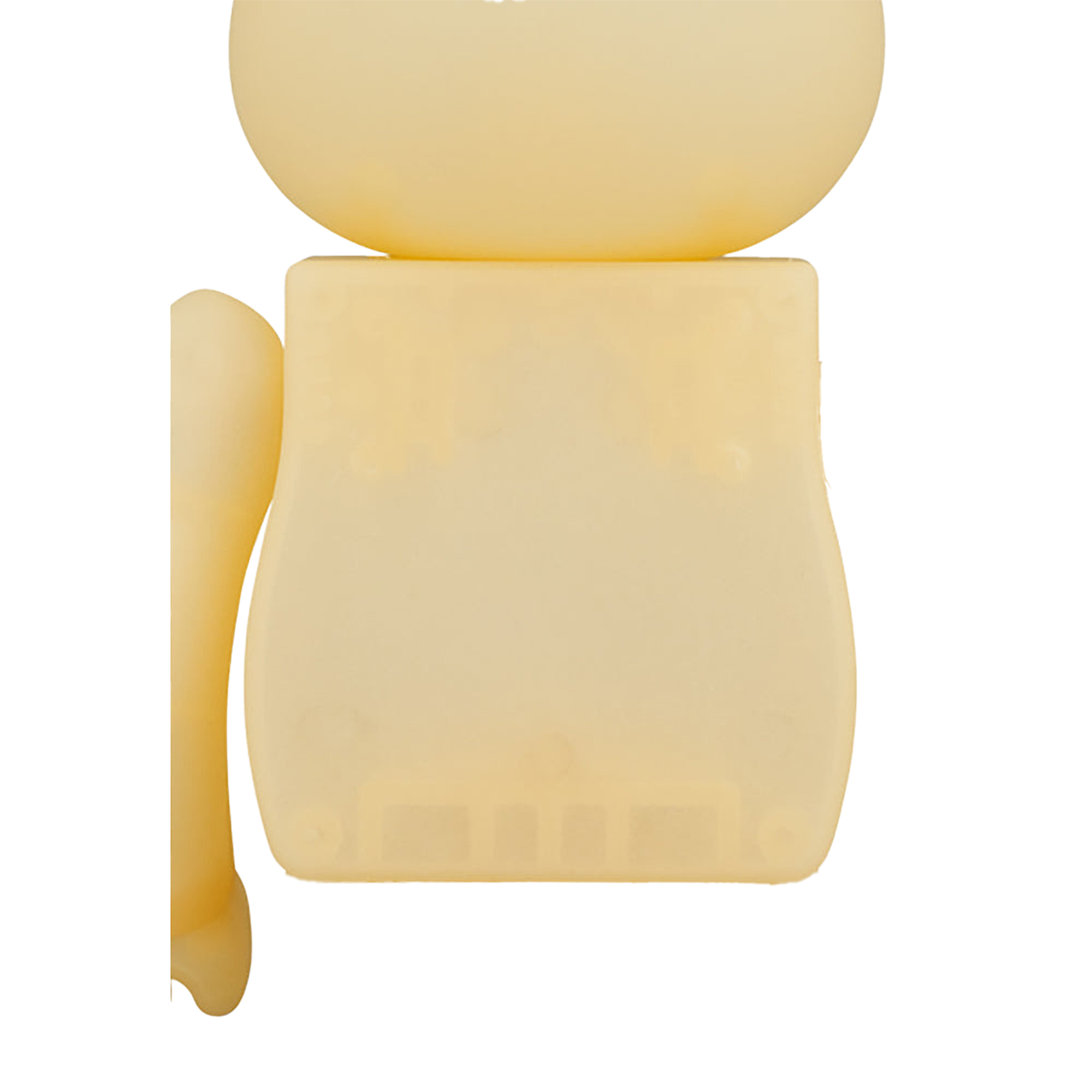 BE@RBRICK CANDLE 2023 400％
