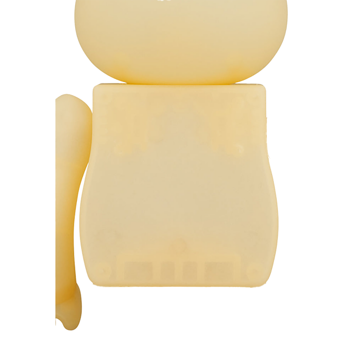 BE@RBRICK CANDLE 2023 400％