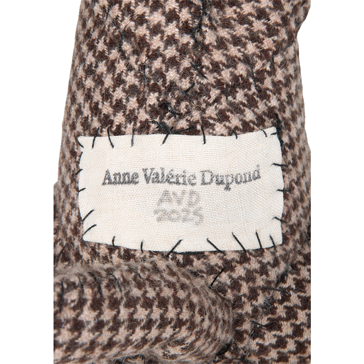 #048 Anne Valerie Dupond Auguste