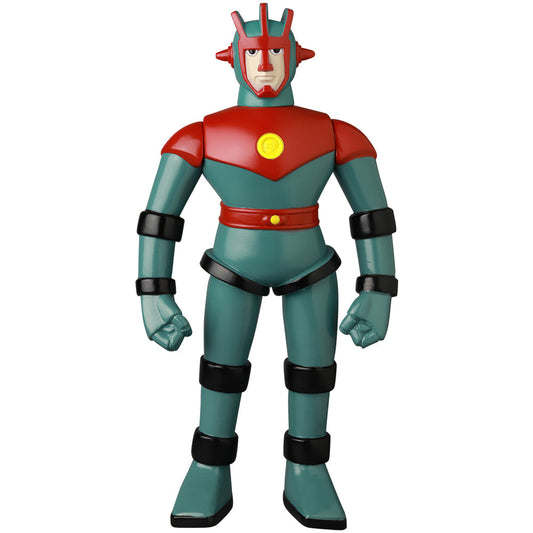 アストロガンガー（新価格版） フェイクカラー フィギュア_0