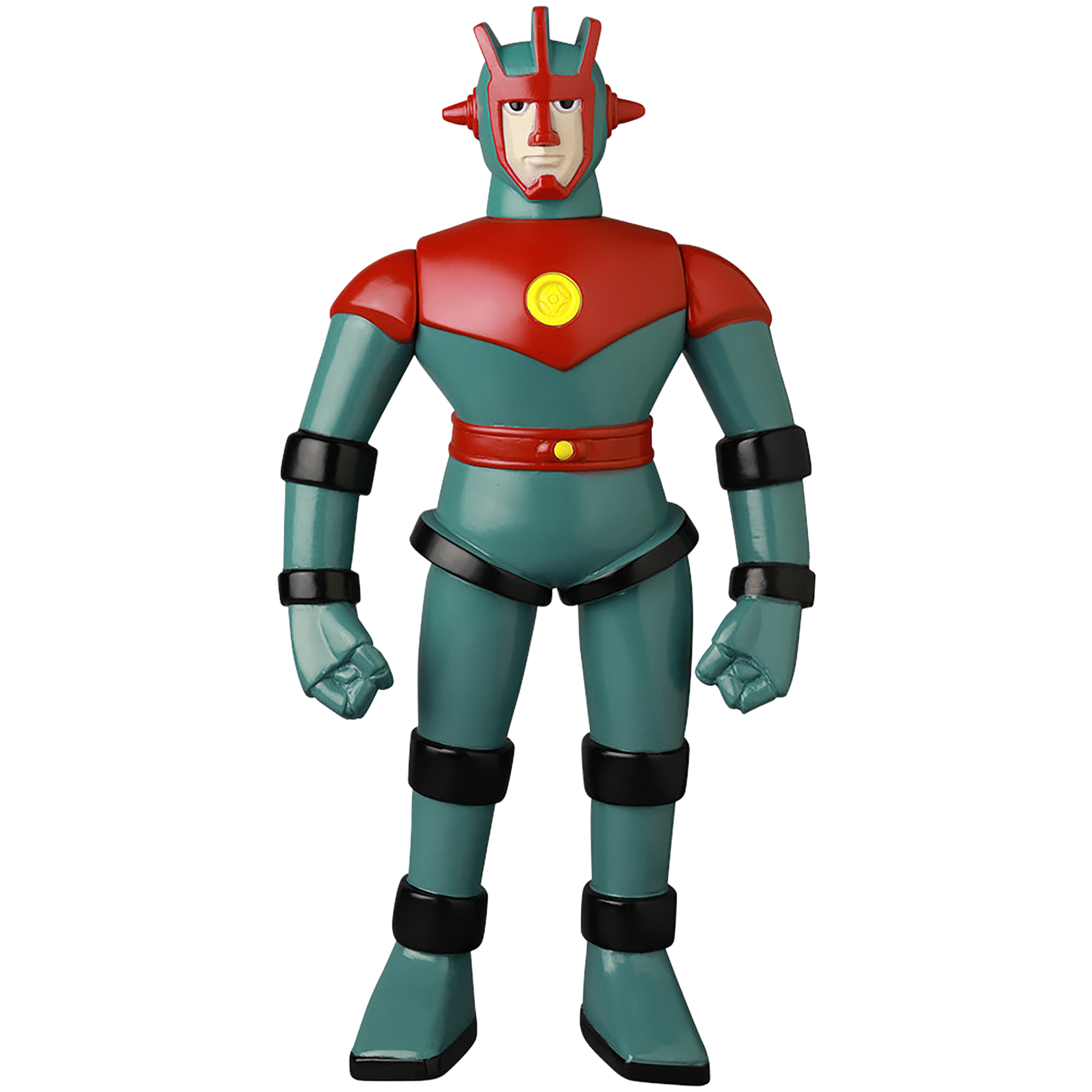 アストロガンガー（新価格版） フェイクカラー