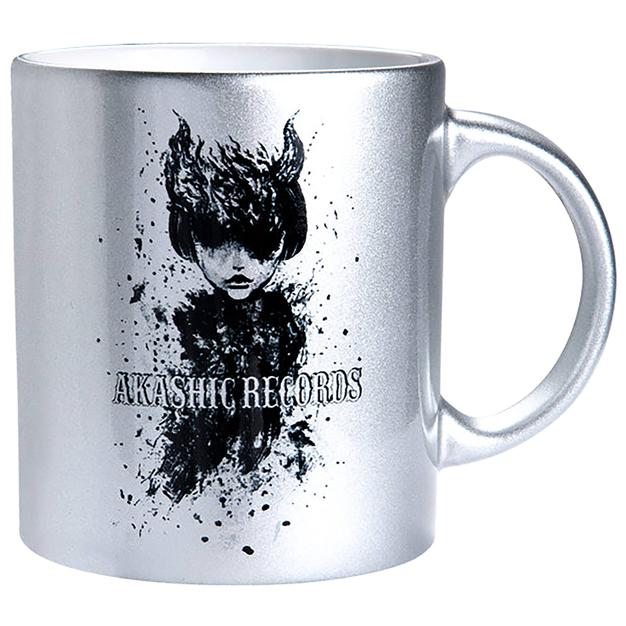 AKASHIC RECORDS Mug