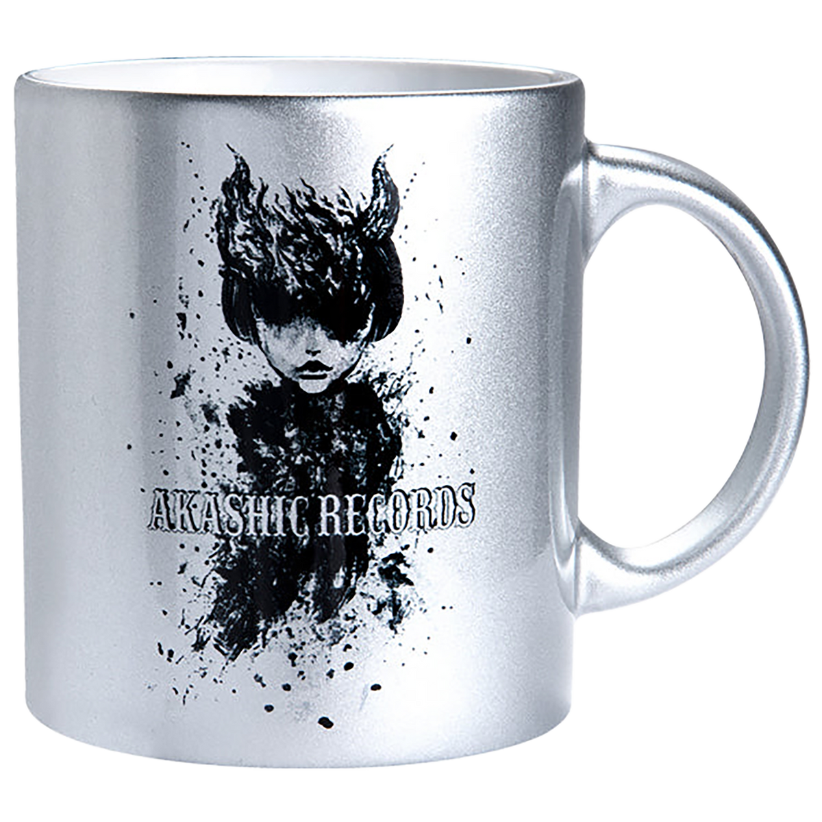 AKASHIC RECORDS Mug