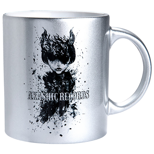 AKASHIC RECORDS Mug