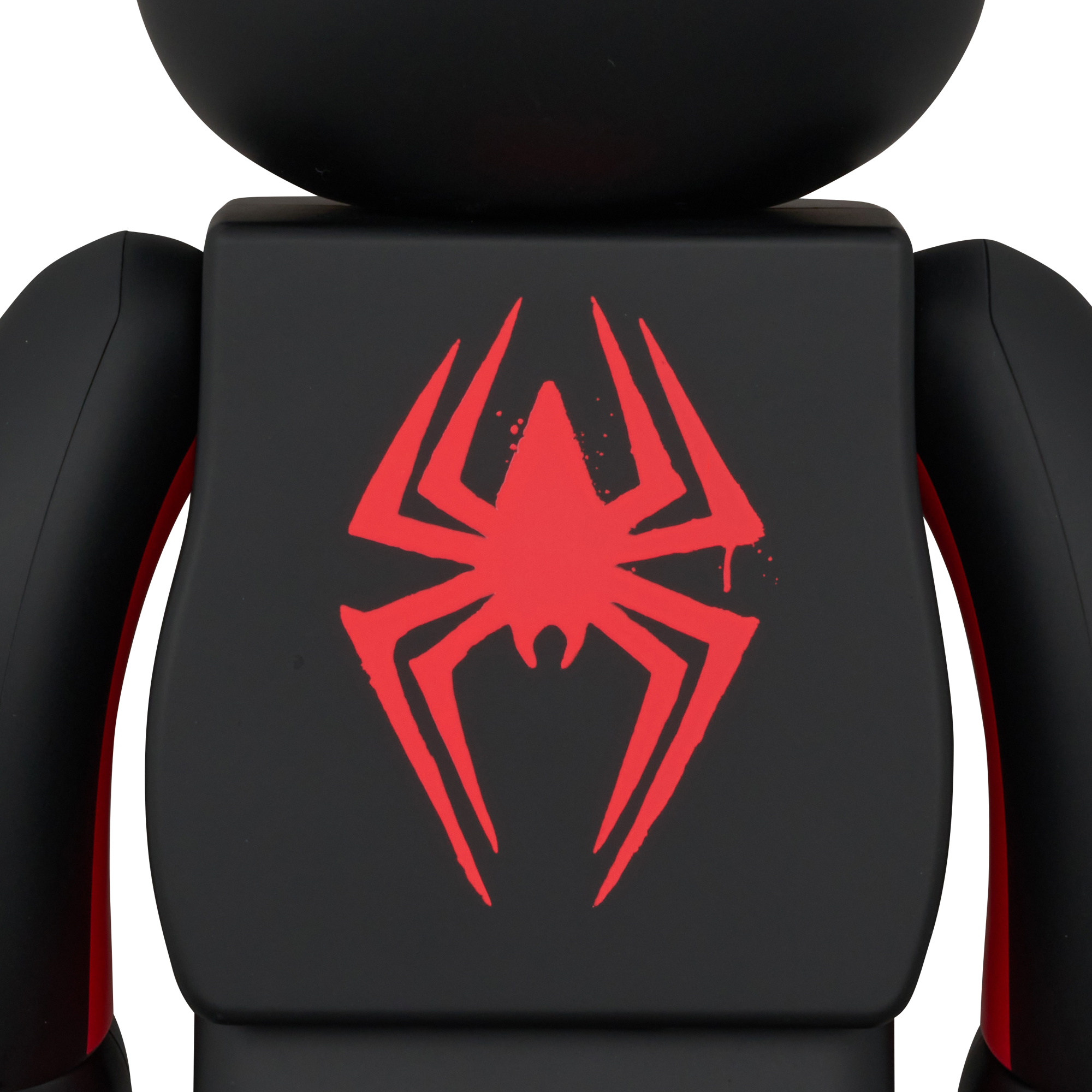 BE@RBRICK SPIDER-MAN (Miles Morales) 400％
