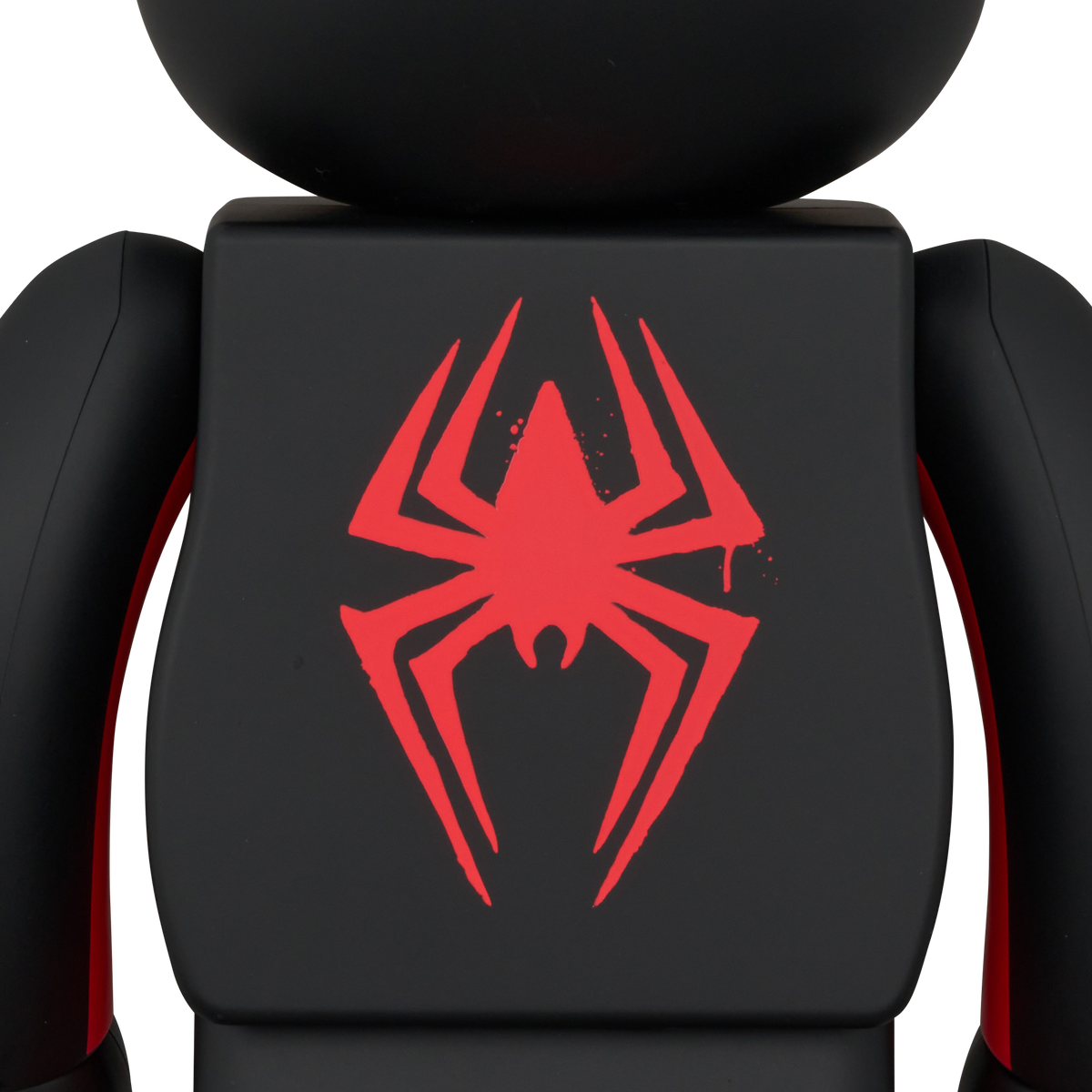 BE@RBRICK SPIDER-MAN (Miles Morales) 400％
