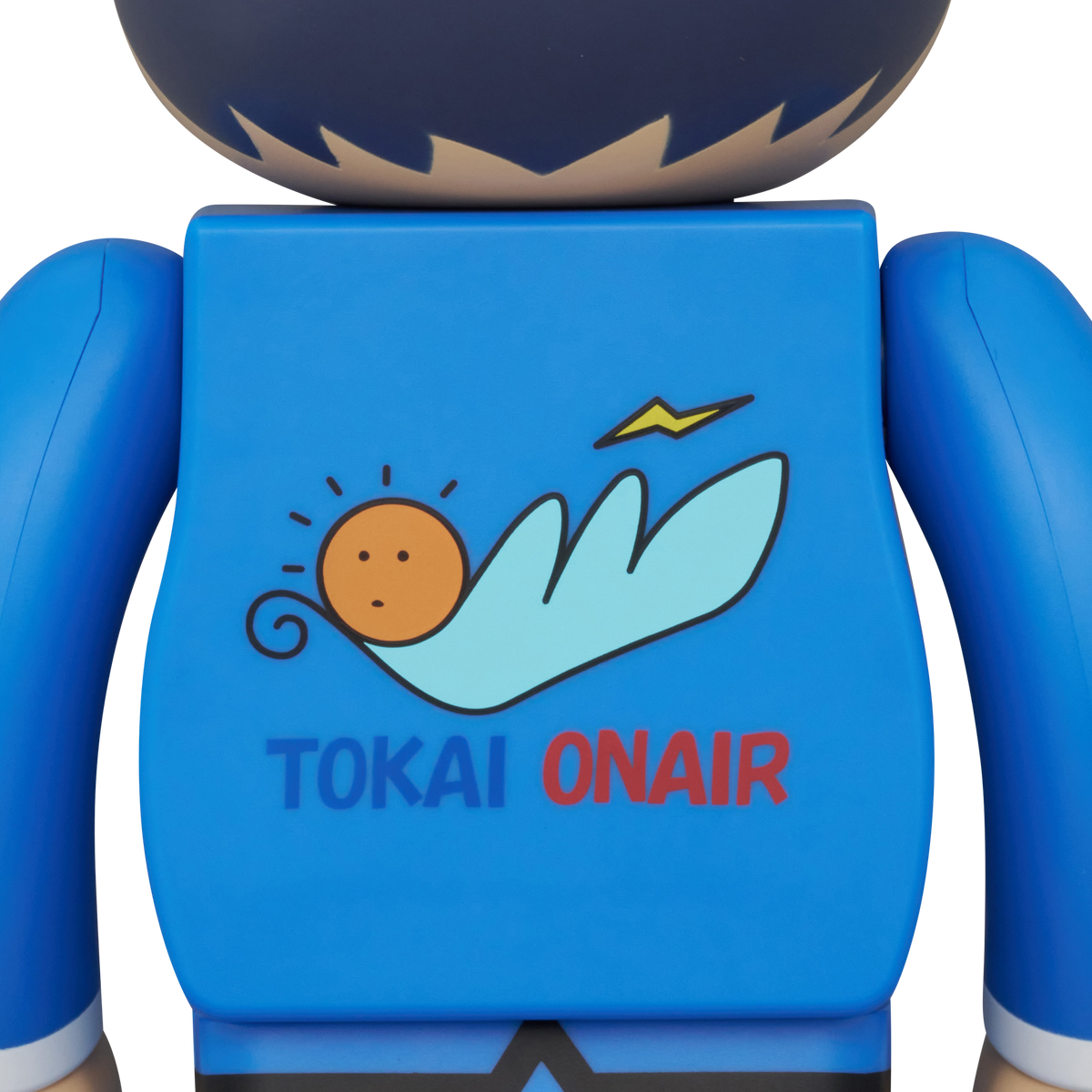 BE@RBRICK TOKAI ONAIR 400％